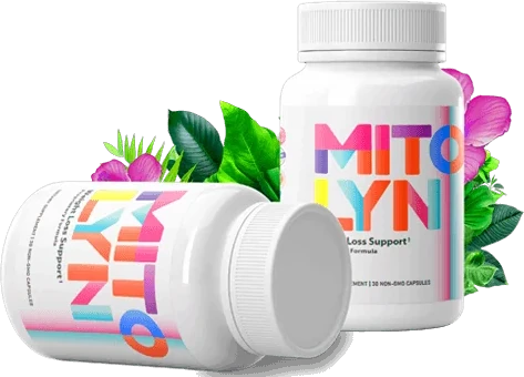 Mitolyn bottles